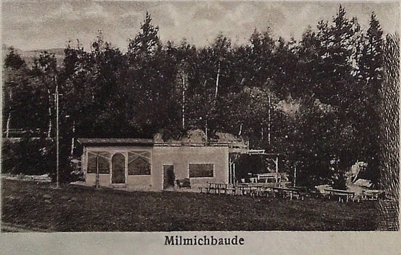 Eulengebirge